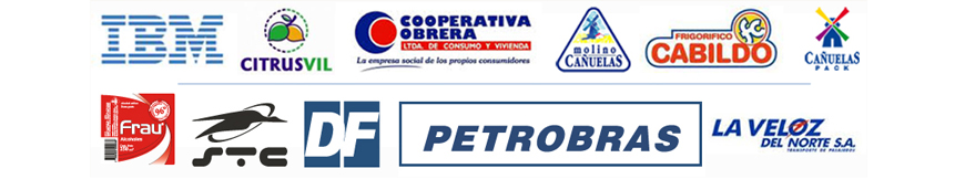 Clientes Idycon
